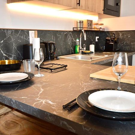 Bulles De Bonheur - Hyper Centre D'Epernay Apartman Kültér fotó