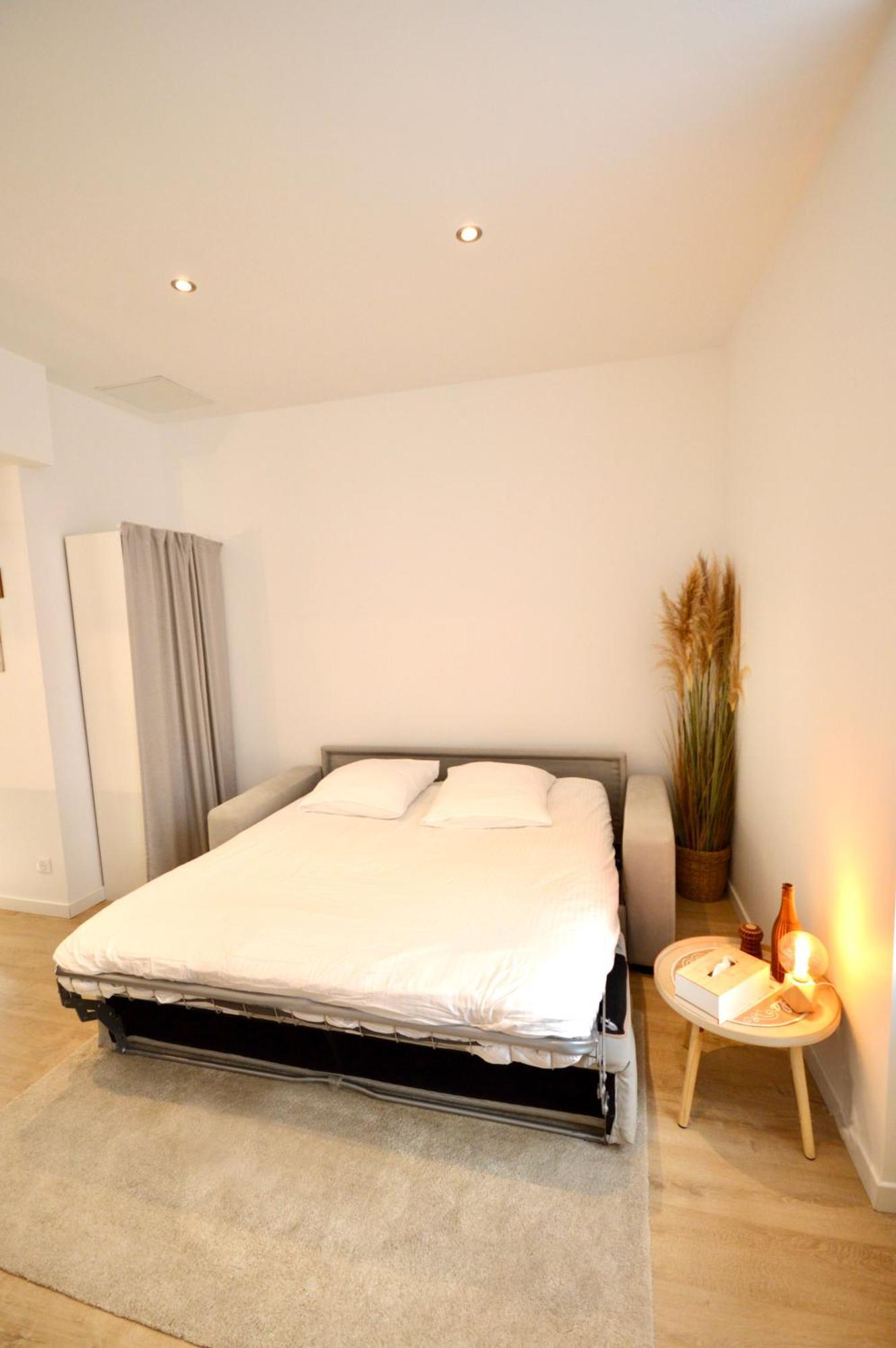 Bulles De Bonheur - Hyper Centre D'Epernay Apartman Kültér fotó